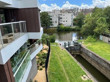 Appartement a vendre Rennes 35000 Ille-et-Vilaine 82 m2 4 pièces 574750 euros
