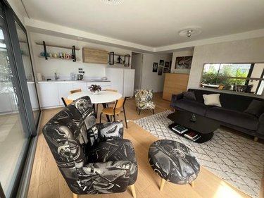 Appartement a vendre Rennes 35000 Ille-et-Vilaine 82 m2 4 pièces 574750 euros