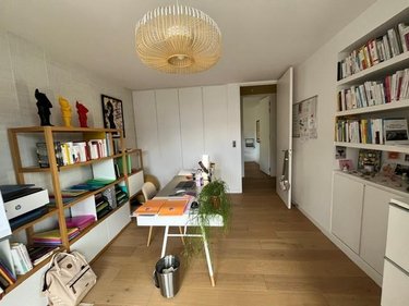Appartement a vendre Rennes 35000 Ille-et-Vilaine 82 m2 4 pièces 574750 euros
