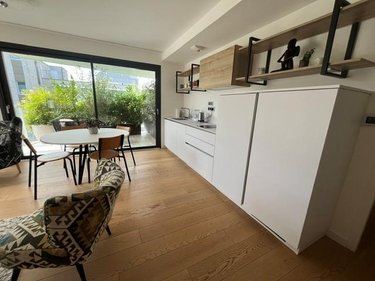 Appartement a vendre Rennes 35000 Ille-et-Vilaine 82 m2 4 pièces 574750 euros