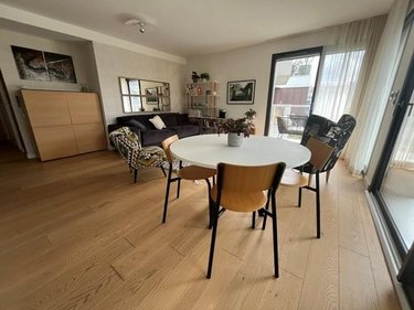 Appartement a vendre Rennes 35000 Ille-et-Vilaine 82 m2 4 pièces 574750 euros