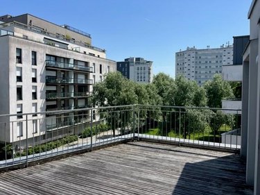 Appartement a vendre Rennes 35000 Ille-et-Vilaine 124 m2 5 pièces 513520 euros