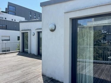 Appartement a vendre Rennes 35000 Ille-et-Vilaine 124 m2 5 pièces 513520 euros