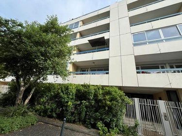 Appartement a vendre Rennes 35000 Ille-et-Vilaine 50 m2 2 pièces 209600 euros