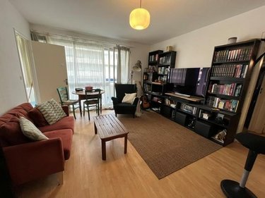 Appartement a vendre Rennes 35000 Ille-et-Vilaine 50 m2 2 pièces 209600 euros