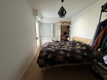Appartement a vendre Rennes 35000 Ille-et-Vilaine 50 m2 2 pièces 209600 euros