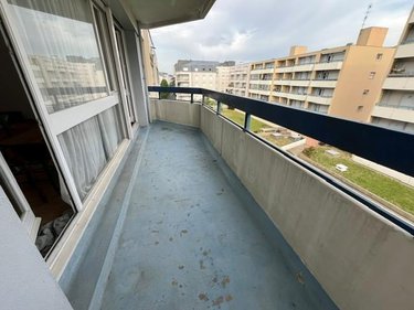 Appartement a vendre Rennes 35000 Ille-et-Vilaine 50 m2 2 pièces 209600 euros