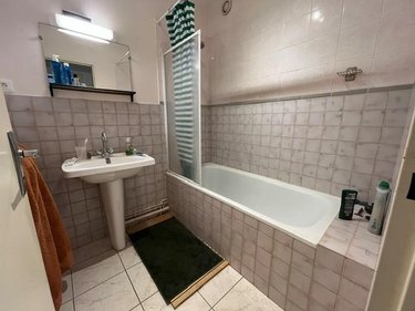Appartement a vendre Rennes 35000 Ille-et-Vilaine 50 m2 2 pièces 209600 euros