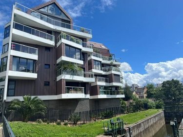 Appartement a vendre Rennes 35000 Ille-et-Vilaine 131 m2 5 pièces 888250 euros