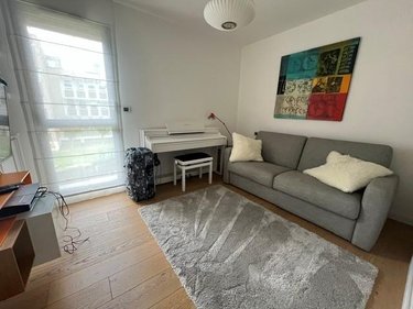 Appartement a vendre Rennes 35000 Ille-et-Vilaine 131 m2 5 pièces 888250 euros
