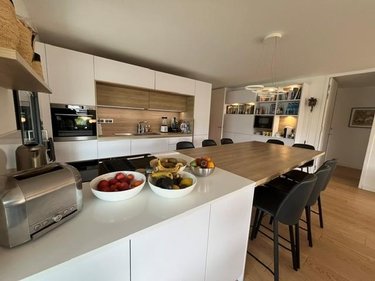 Appartement a vendre Rennes 35000 Ille-et-Vilaine 131 m2 5 pièces 888250 euros