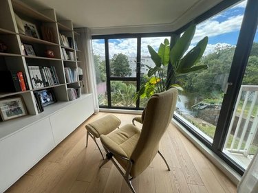 Appartement a vendre Rennes 35000 Ille-et-Vilaine 131 m2 5 pièces 888250 euros