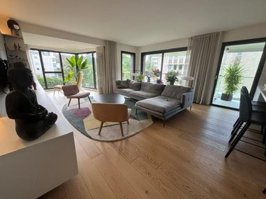 Appartement a vendre Rennes 35000 Ille-et-Vilaine 131 m2 5 pièces 888250 euros