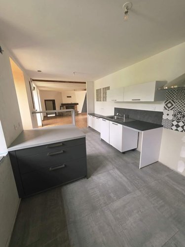 Maison a vendre Saint-Gonlay 35750 Ille-et-Vilaine 158 m2 6 pièces 188000 euros