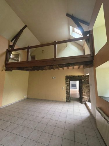 Maison a vendre Saint-Gonlay 35750 Ille-et-Vilaine 158 m2 6 pièces 188000 euros