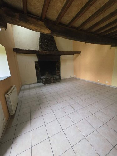 Maison a vendre Saint-Gonlay 35750 Ille-et-Vilaine 158 m2 6 pièces 188000 euros