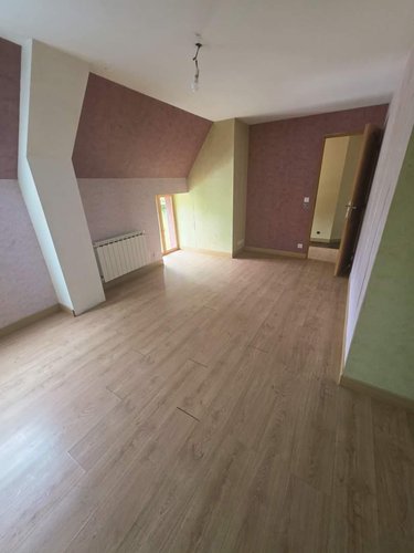 Maison a vendre Saint-Gonlay 35750 Ille-et-Vilaine 158 m2 6 pièces 188000 euros