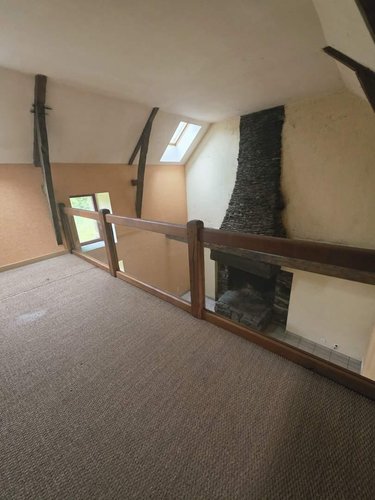 Maison a vendre Saint-Gonlay 35750 Ille-et-Vilaine 158 m2 6 pièces 188000 euros