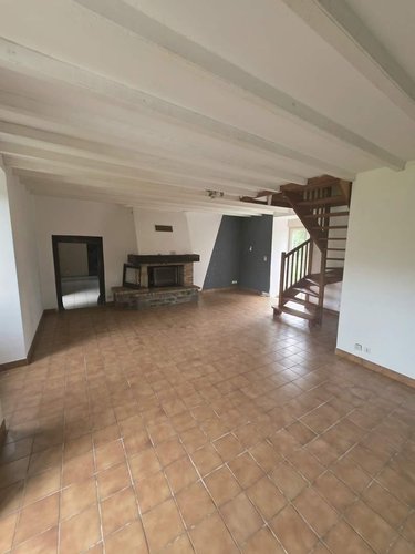 Maison a vendre Saint-Gonlay 35750 Ille-et-Vilaine 158 m2 6 pièces 188000 euros
