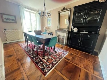 Appartement a vendre Rennes 35000 Ille-et-Vilaine 142 m2 6 pièces 555440 euros