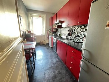 Appartement a vendre Rennes 35000 Ille-et-Vilaine 142 m2 6 pièces 555440 euros