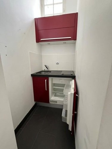 Appartement a vendre Rennes 35000 Ille-et-Vilaine 25 m2 1 pièce 144000 euros