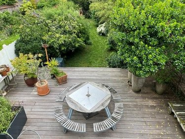 Maison a vendre Rennes 35000 Ille-et-Vilaine 182 m2 7 pièces 1095160 euros