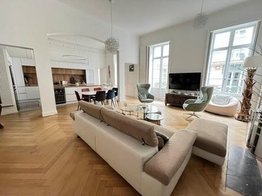 Appartement a vendre Rennes 35000 Ille-et-Vilaine 168 m2 5 pièces 911760 euros