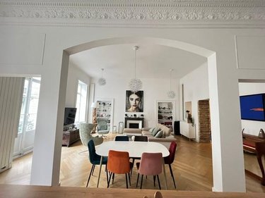 Appartement a vendre Rennes 35000 Ille-et-Vilaine 168 m2 5 pièces 911760 euros