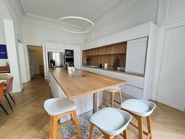 Appartement a vendre Rennes 35000 Ille-et-Vilaine 168 m2 5 pièces 911760 euros
