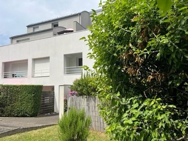 Appartement a vendre Rennes 35000 Ille-et-Vilaine 44 m2 2 pièces 188640 euros