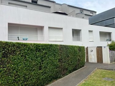 Appartement a vendre Rennes 35000 Ille-et-Vilaine 44 m2 2 pièces 188640 euros