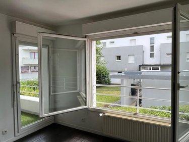 Appartement a vendre Rennes 35000 Ille-et-Vilaine 44 m2 2 pièces 188640 euros