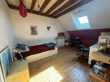 Maison a vendre Rennes 35000 Ille-et-Vilaine 175 m2 8 pièces 644520 euros