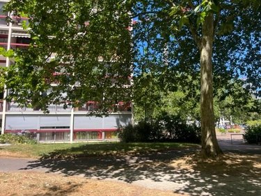 Appartement a vendre Rennes 35000 Ille-et-Vilaine 94 m2 6 pièces 229000 euros