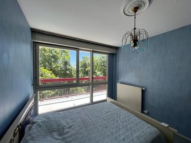 Appartement a vendre Rennes 35000 Ille-et-Vilaine 94 m2 6 pièces 229000 euros