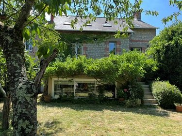 Maison a vendre Rennes 35000 Ille-et-Vilaine 150 m2 8 pièces 1100000 euros