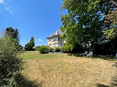Maison a vendre Fougères 35300 Ille-et-Vilaine 267 m2 8 pièces 471600 euros