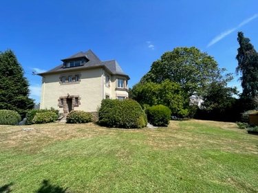 Maison a vendre Fougères 35300 Ille-et-Vilaine 267 m2 8 pièces 471600 euros