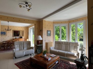 Maison a vendre Fougères 35300 Ille-et-Vilaine 267 m2 8 pièces 471600 euros