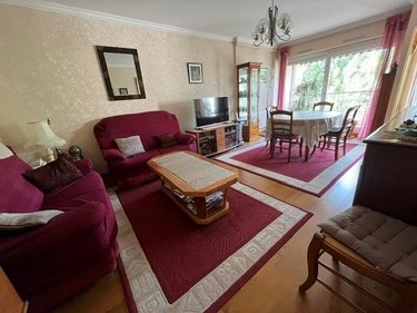 Appartement a vendre Rennes 35000 Ille-et-Vilaine 88 m2 4 pièces 209600 euros