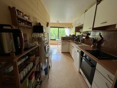 Appartement a vendre Rennes 35000 Ille-et-Vilaine 88 m2 4 pièces 209600 euros