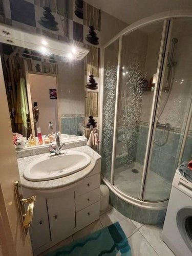 Appartement a vendre Rennes 35000 Ille-et-Vilaine 88 m2 4 pièces 209600 euros