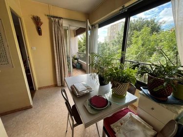 Appartement a vendre Rennes 35000 Ille-et-Vilaine 88 m2 4 pièces 209600 euros