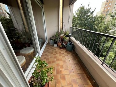 Appartement a vendre Rennes 35000 Ille-et-Vilaine 88 m2 4 pièces 209600 euros