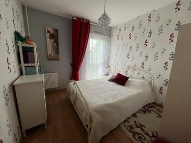 Appartement a vendre Rennes 35000 Ille-et-Vilaine 88 m2 4 pièces 209600 euros