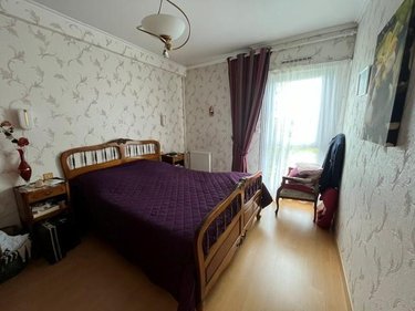 Appartement a vendre Rennes 35000 Ille-et-Vilaine 88 m2 4 pièces 209600 euros