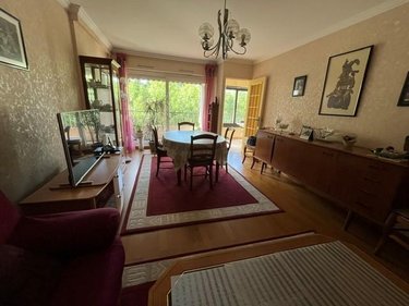 Appartement a vendre Rennes 35000 Ille-et-Vilaine 88 m2 4 pièces 209600 euros