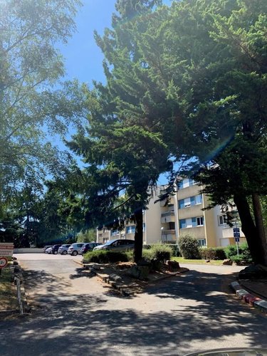 Appartement a vendre Rennes 35000 Ille-et-Vilaine 90 m2 5 pièces 235800 euros