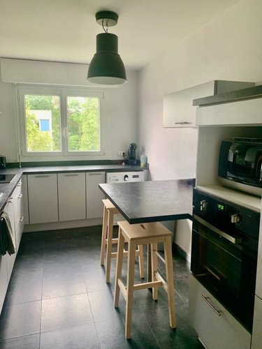 Appartement a vendre Rennes 35000 Ille-et-Vilaine 90 m2 5 pièces 235800 euros